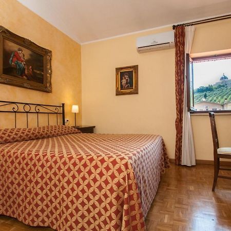 La Vecchia Fattoria Hotel Loreto  Kültér fotó