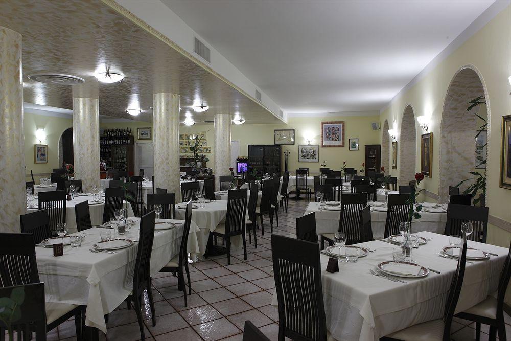 La Vecchia Fattoria Hotel Loreto  Kültér fotó
