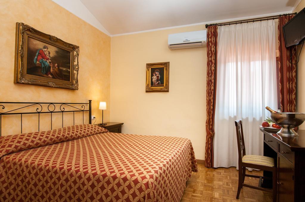 La Vecchia Fattoria Hotel Loreto  Kültér fotó