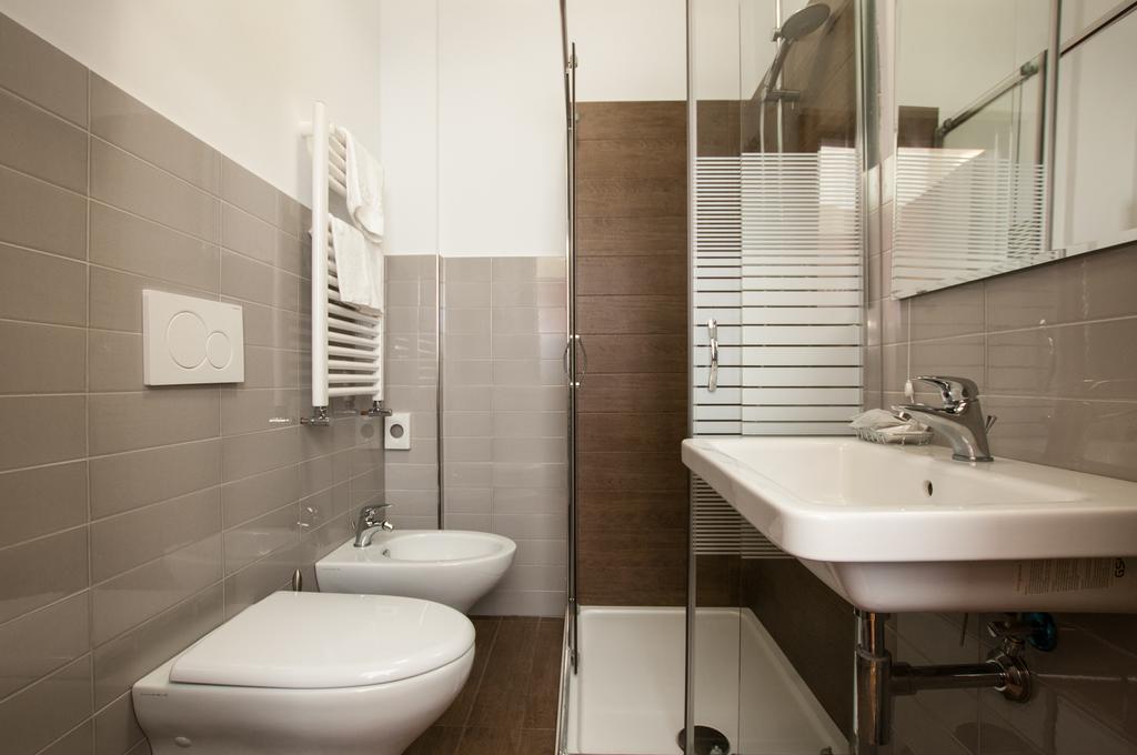 La Vecchia Fattoria Hotel Loreto  Kültér fotó