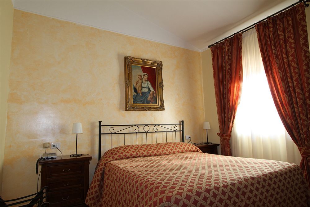 La Vecchia Fattoria Hotel Loreto  Kültér fotó