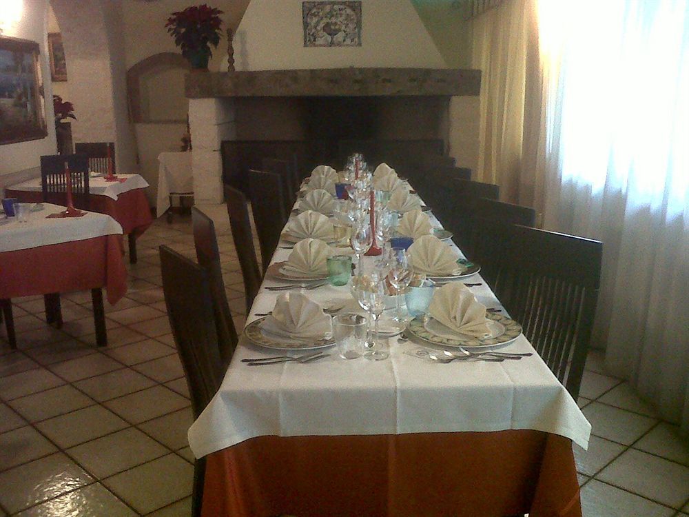La Vecchia Fattoria Hotel Loreto  Kültér fotó