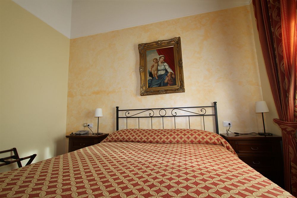 La Vecchia Fattoria Hotel Loreto  Kültér fotó