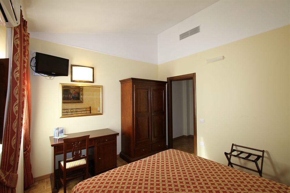 La Vecchia Fattoria Hotel Loreto  Kültér fotó