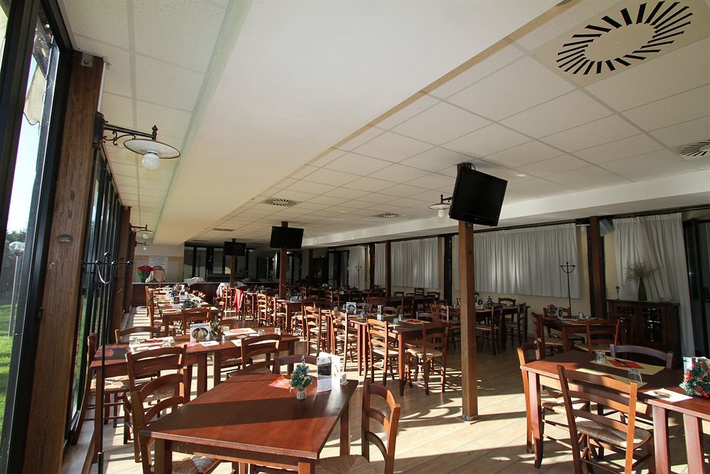 La Vecchia Fattoria Hotel Loreto  Kültér fotó